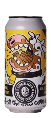 Sudden Death Feast Till The Cows Come Home 44 Stout Bier kopen