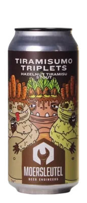 De Moersleutel Tiramisumo Triplets 44 Stout Bier kopen
