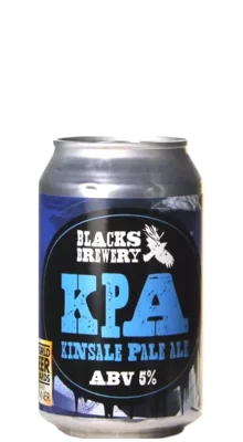 Black's Kinsale KPA 33 Pale Ale Bier kopen