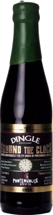 Porterhouse Around the Clock Release Batch No. 4 (2022) 33 Stout Bier kopen