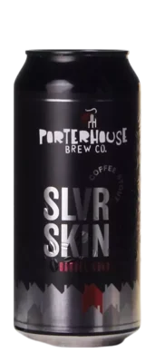 Porterhouse Slvrskin 44 Stout Bier kopen