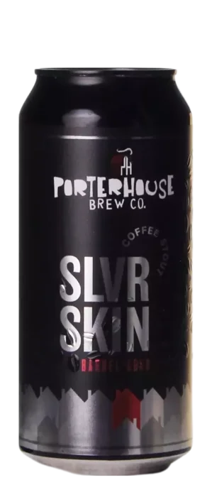 Porterhouse Slvrskin 44 Stout Bier kopen