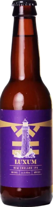De Werf Luxum 33 IPA Bier kopen