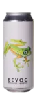 Bevog Extinction Is Forever!: Lemur Leaf Frog 50 IPA Bier kopen