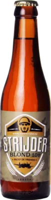 Brouwerij Strijder Blond 101 33 Blond Bier kopen
