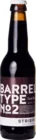 Strieper Barreltype No2 Caol Ila Whisky BA Stout 33 Stout Bier kopen