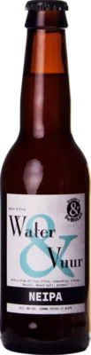 De Molen Water & Vuur NEIPA 33 IPA Bier kaufen