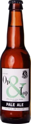 De Molen Op & Top 33 Amber Bier kaufen