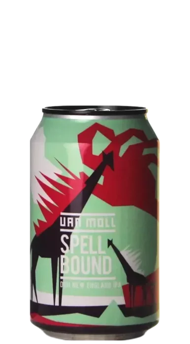 Van Moll Spellbound 33 IPA Bier kopen