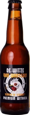 Brouwers Van Wanssum De Witte Van Wanssum 33 Weiß Bier kaufen