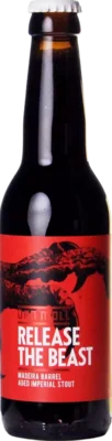 Van Moll / Totenhopfen Release The Beast 33 Stout Bier kopen