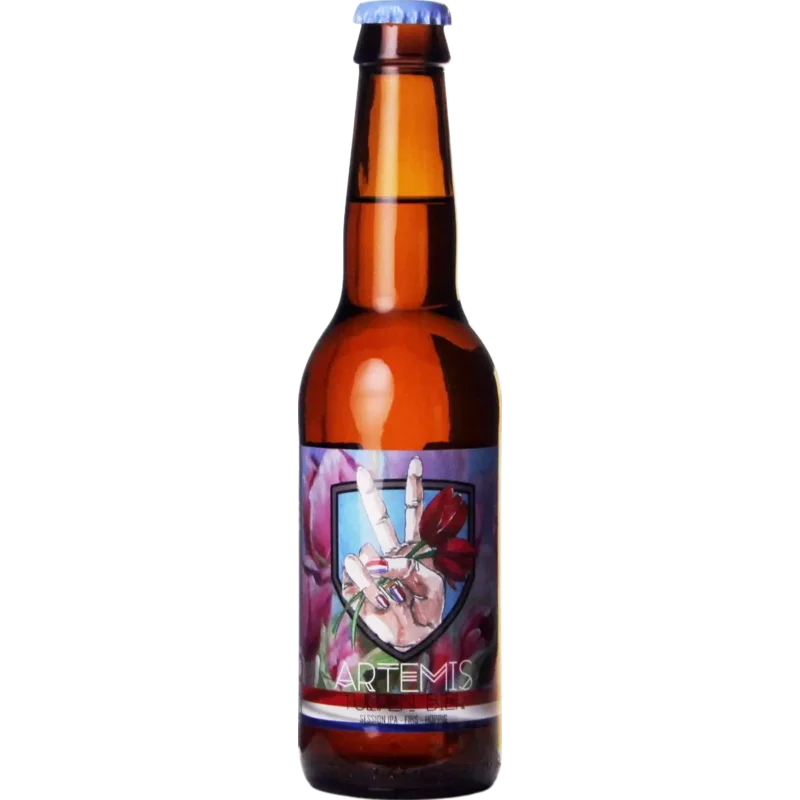 Artemis Tulpenbier kaufen?