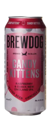 Brewdog Candy Kittens 44 IPA Bier kopen