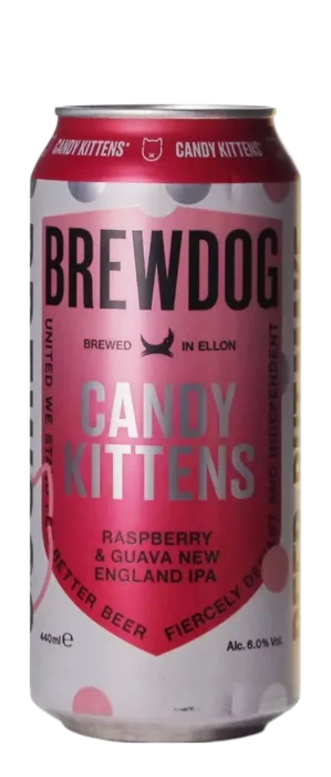 Brewdog Candy Kittens 44 IPA Bier kopen