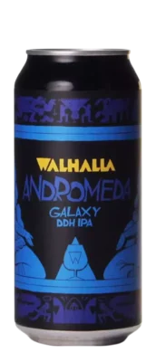 Walhalla Andromeda 44 IPA Bier kopen