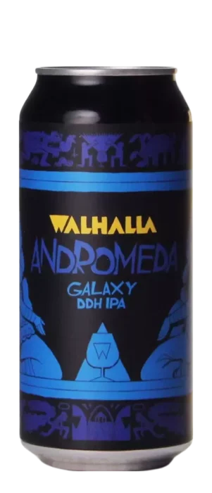 Walhalla Andromeda 44 IPA Bier kopen