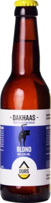 Durs Dakhaas 33 Blond Bier kopen