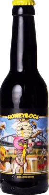 Durs Honeybock 33 Seizoensbier Bier kopen