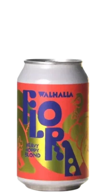 Walhalla Flora 33 Zwaar Blond Bier kopen