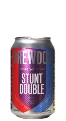 Brewdog Stunt Double 33 IPA Bier kopen