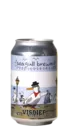 Seagull Visdief