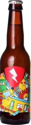 Rock City Carte Blanche 2023 33 IPA Bier kopen