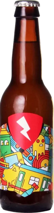 Rock City Carte Blanche 2023 33 IPA Bier kopen