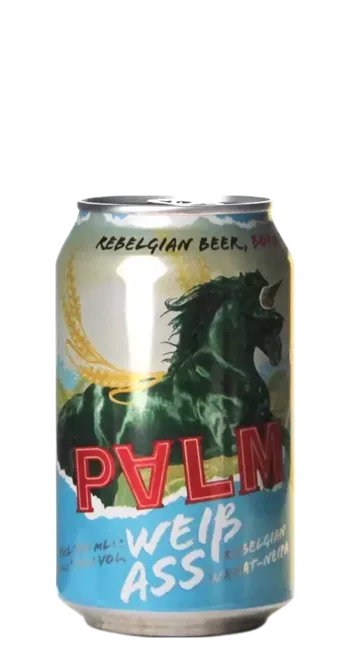 Palm Weiss Ass 33 IPA Bier kopen