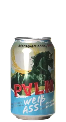 Palm Weiss Ass 33 IPA Bier kaufen