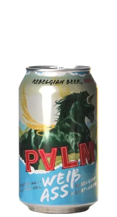 Palm Weiss Ass 33 IPA Bier kaufen