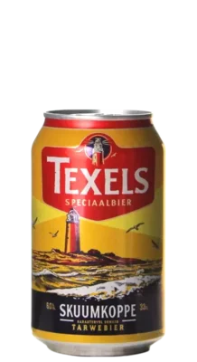 Texels Skuumkoppe Blik 33 Weizen Bier kaufen