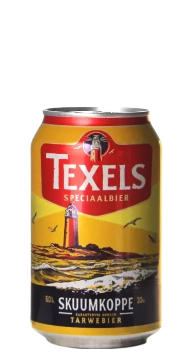 Texels Skuumkoppe Blik 33 Weizen Bier kaufen