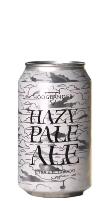 Hooglander Hazy Pale Ale 33 IPA Bier kopen