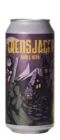 Wentersch / De Smokkelaar Grensjager 44 IPA Bier kopen