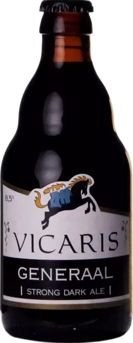 Dilewyns Vicaris Generaal 33 Braunbier Bier kaufen