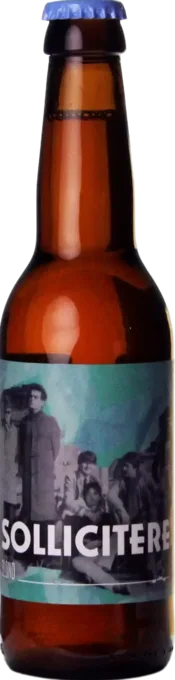 Aspro Sollicitere 33 Blond Bier kaufen