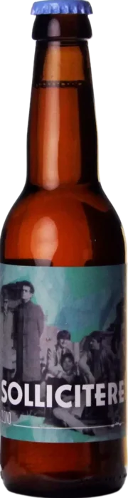 Aspro Sollicitere 33 Blond Bier kopen