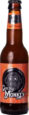Guilty Monkey NEIPA Aap 33 IPA Bier kaufen
