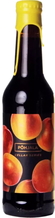 Põhjala Plum Barleywine (Cellar Series) 33 Barley Wine Bier kopen