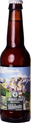 De Smokkelaar Edelweiss 33 Weizen Bier kopen