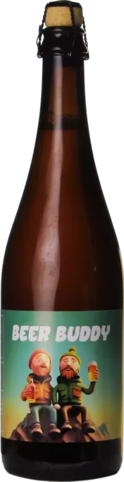 Beer Buddy 75 Blond Bier kopen