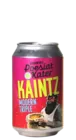 Poesiat & Kater Kaintz Tripel 33 Tripel Bier kaufen