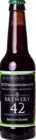 Brewery42 De Stemmingsmaker 33 Dubbel Bier kopen