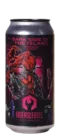 De Moersleutel Dark Side Of The Island 44 Stout Bier kaufen