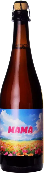 Mama 75 Blond Bier kaufen