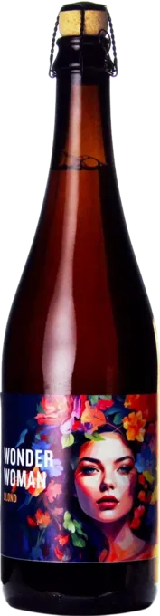 Wonder Woman 75 Blond Bier kaufen