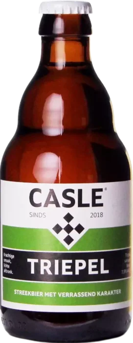 Casle Triepel 33 Tripel Bier kopen