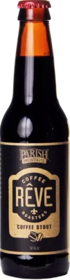 Parish Rêve Coffee Stout 35,5 Stout Bier kopen