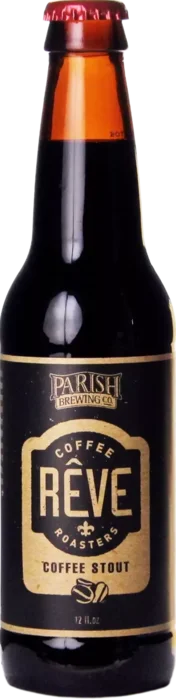 Parish Rêve Coffee Stout 35,5 Stout Bier kopen