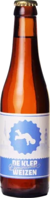Brouwerij de Klep Dominicaner Weizen 33 Wit Bier kopen